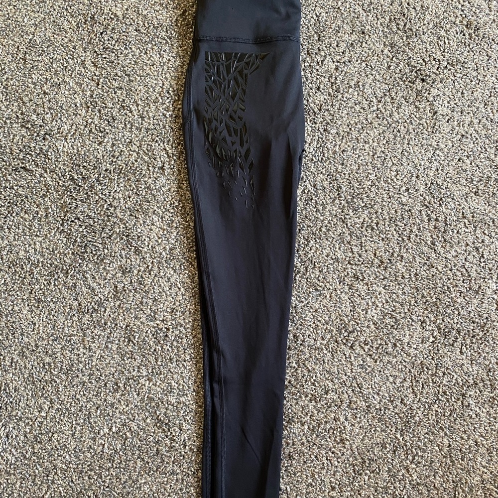 Gymshark Exo Leggings